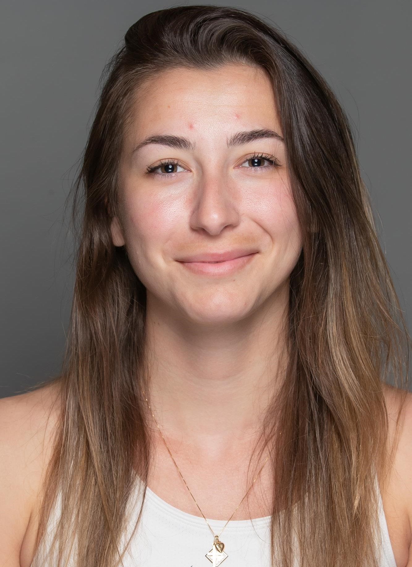 Jelena Lukic Headshot