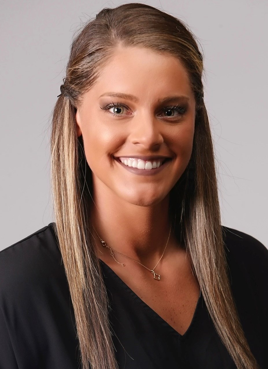 Kortney Headshot