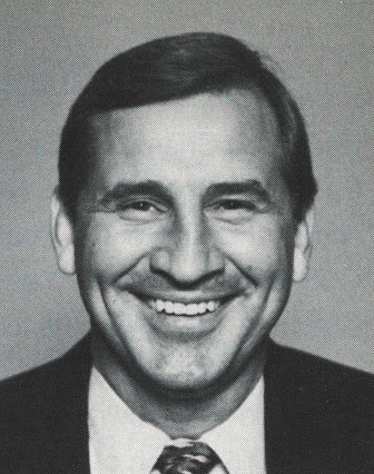 Tony McAndrews