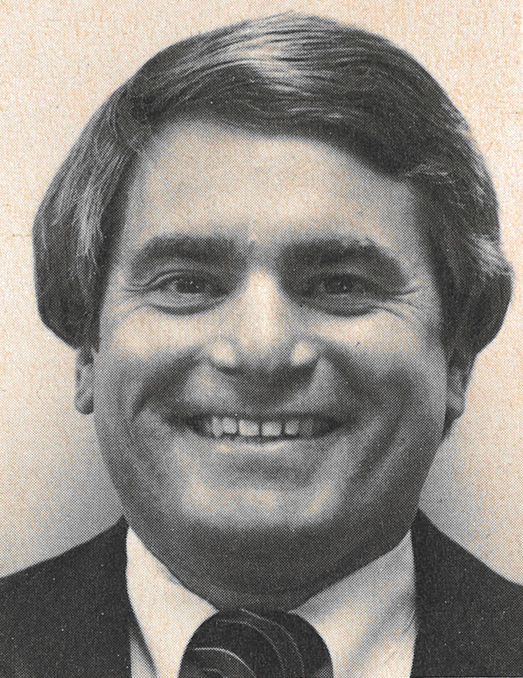 Ken Burmeister head shot 