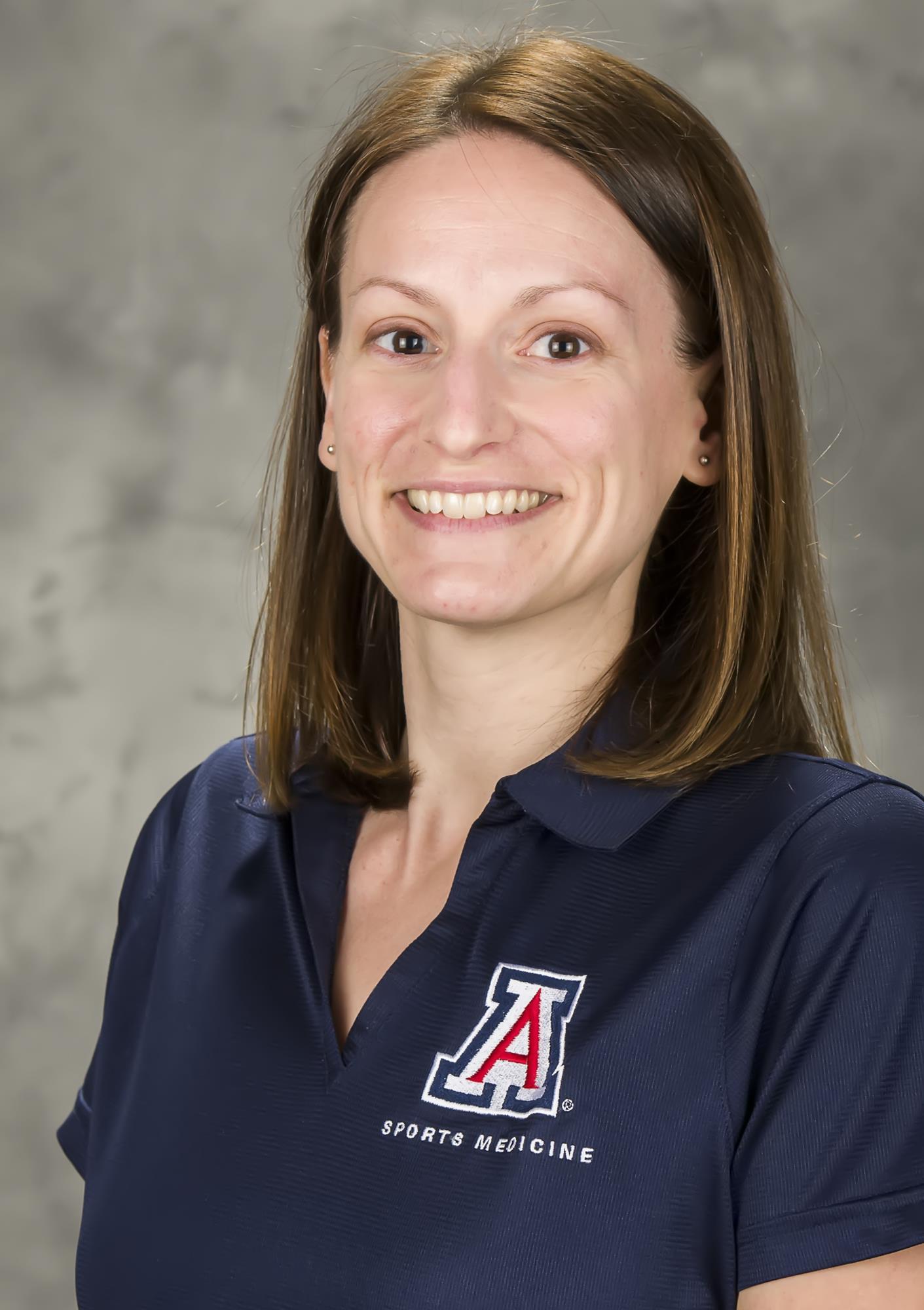 Kara Meyer 2014 Headshot