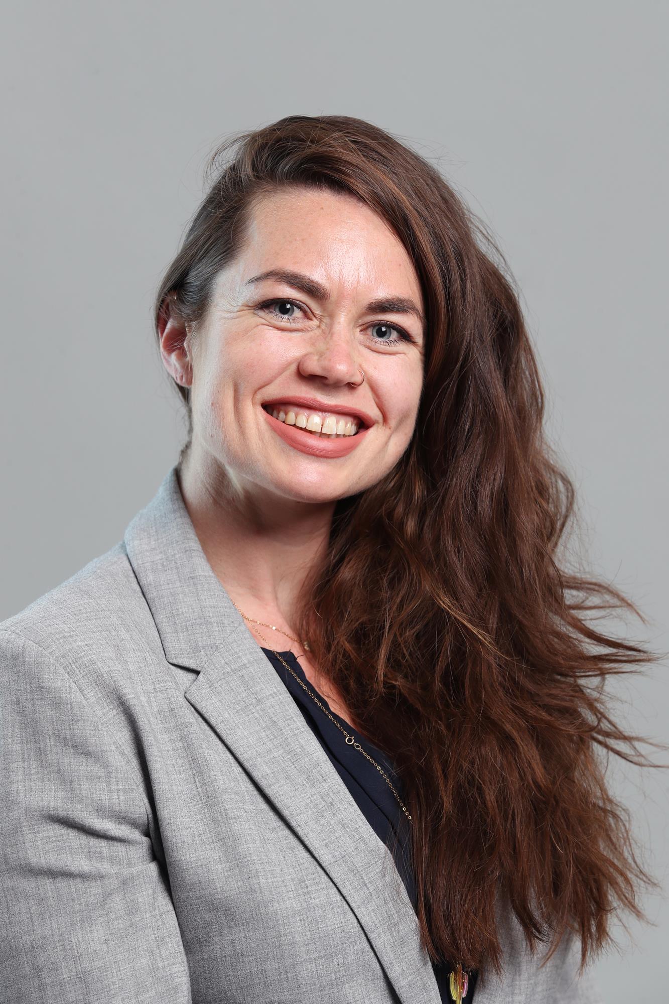 Kelly Amsler