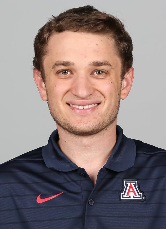 FB Roster Headshots