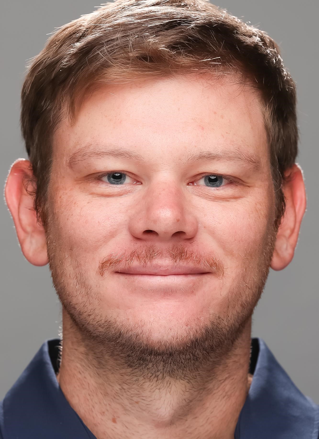 Maddocks Headshot WTEN