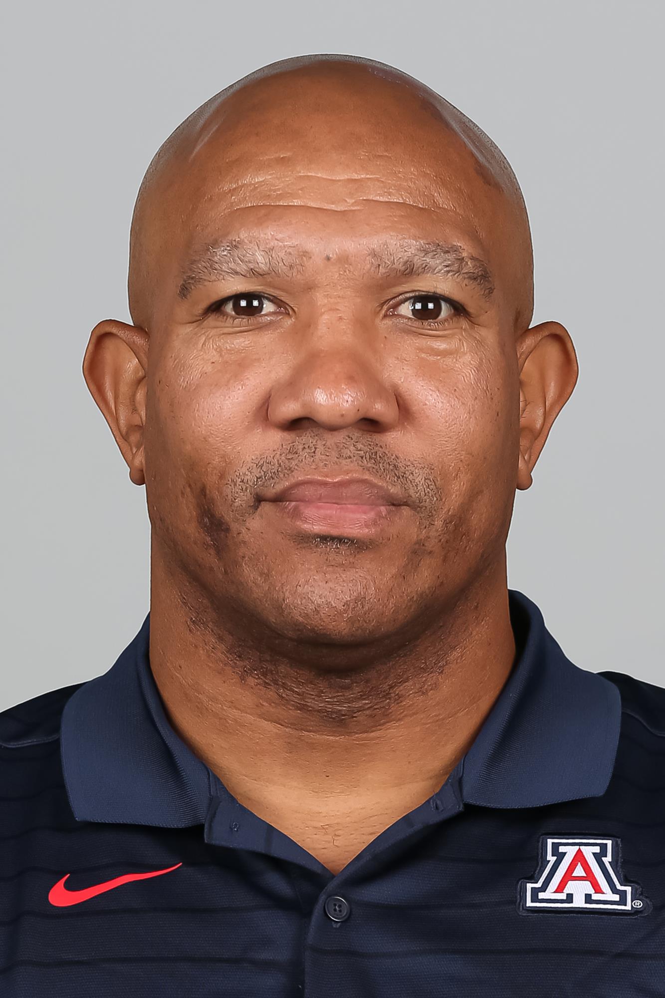 Brandon Sanders
