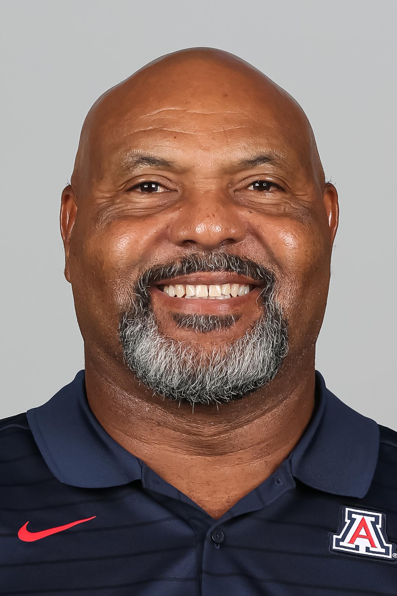 Ricky Hunley