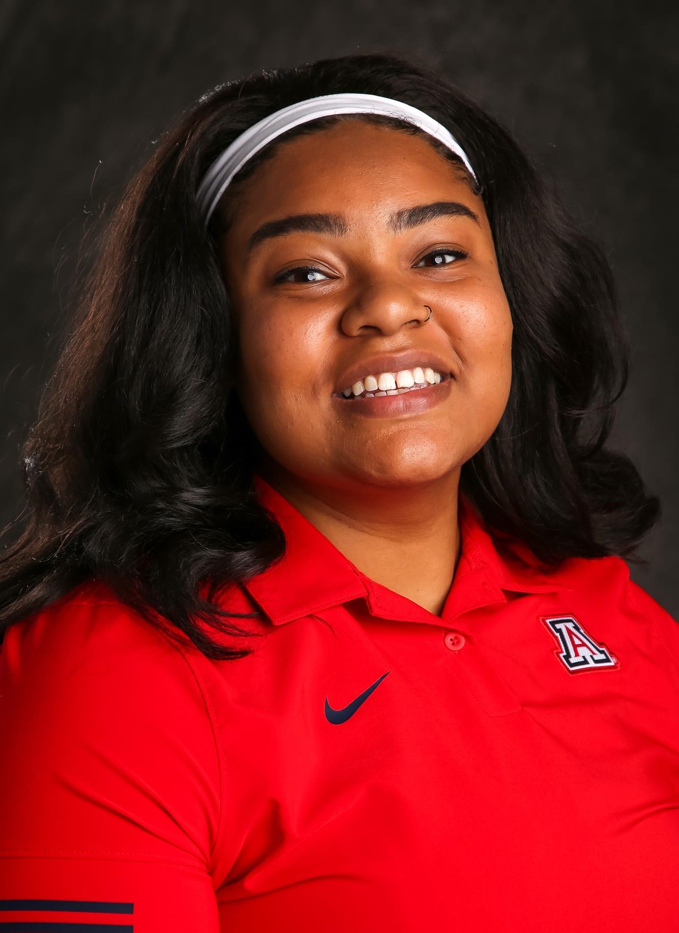 Ashantai Ellis - ICA Staff Headshots