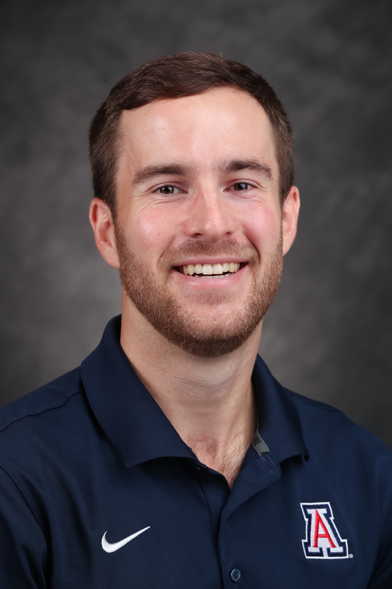 Mike Clark Headshot