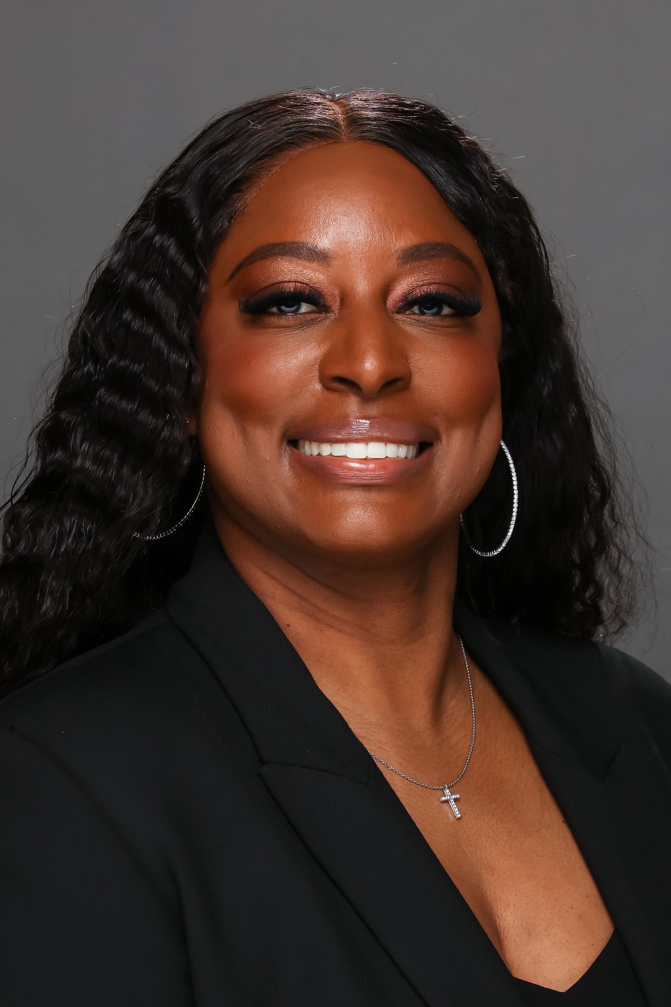 Ashley Davis - Women's Basketball Coach - University of