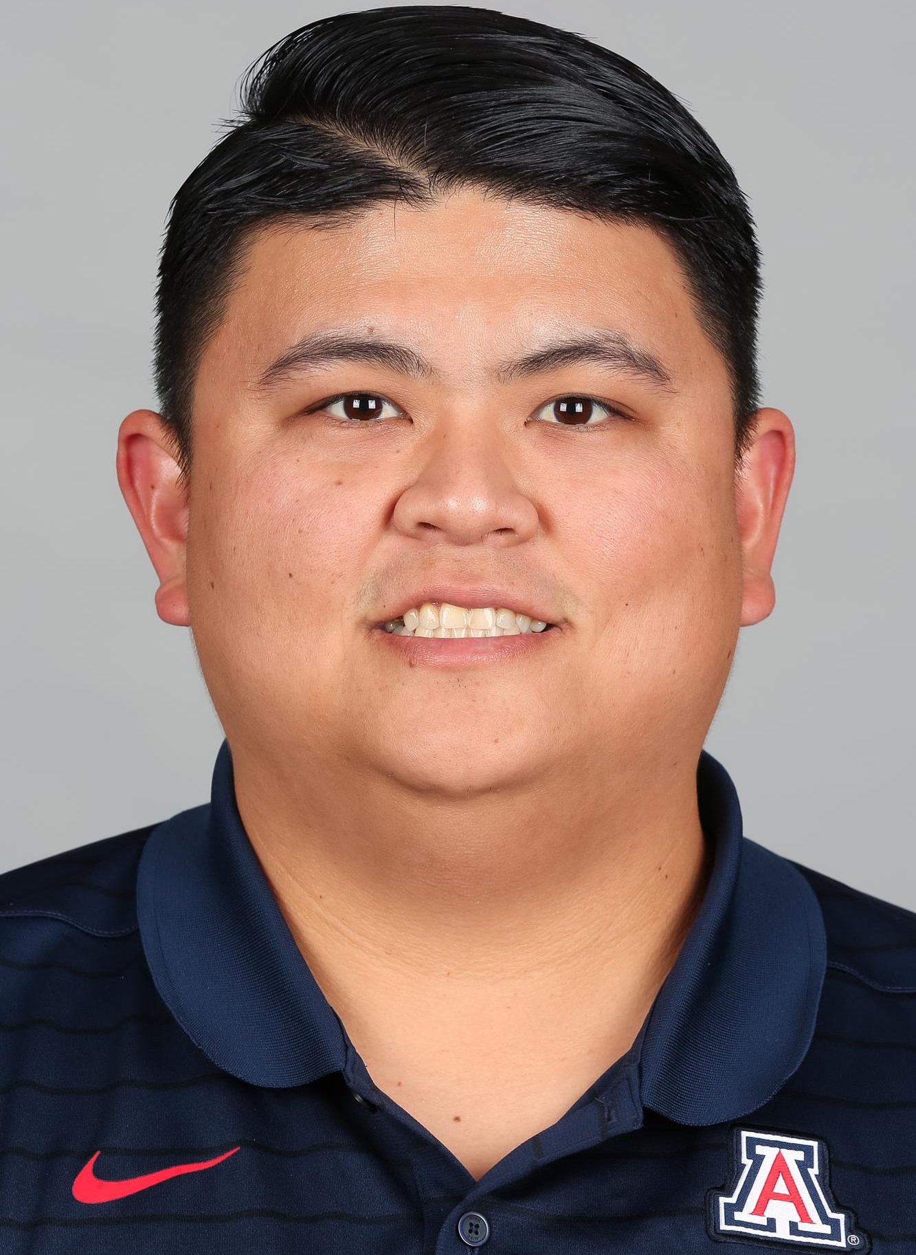 Josh Omura 2021-22 Spring Headshot