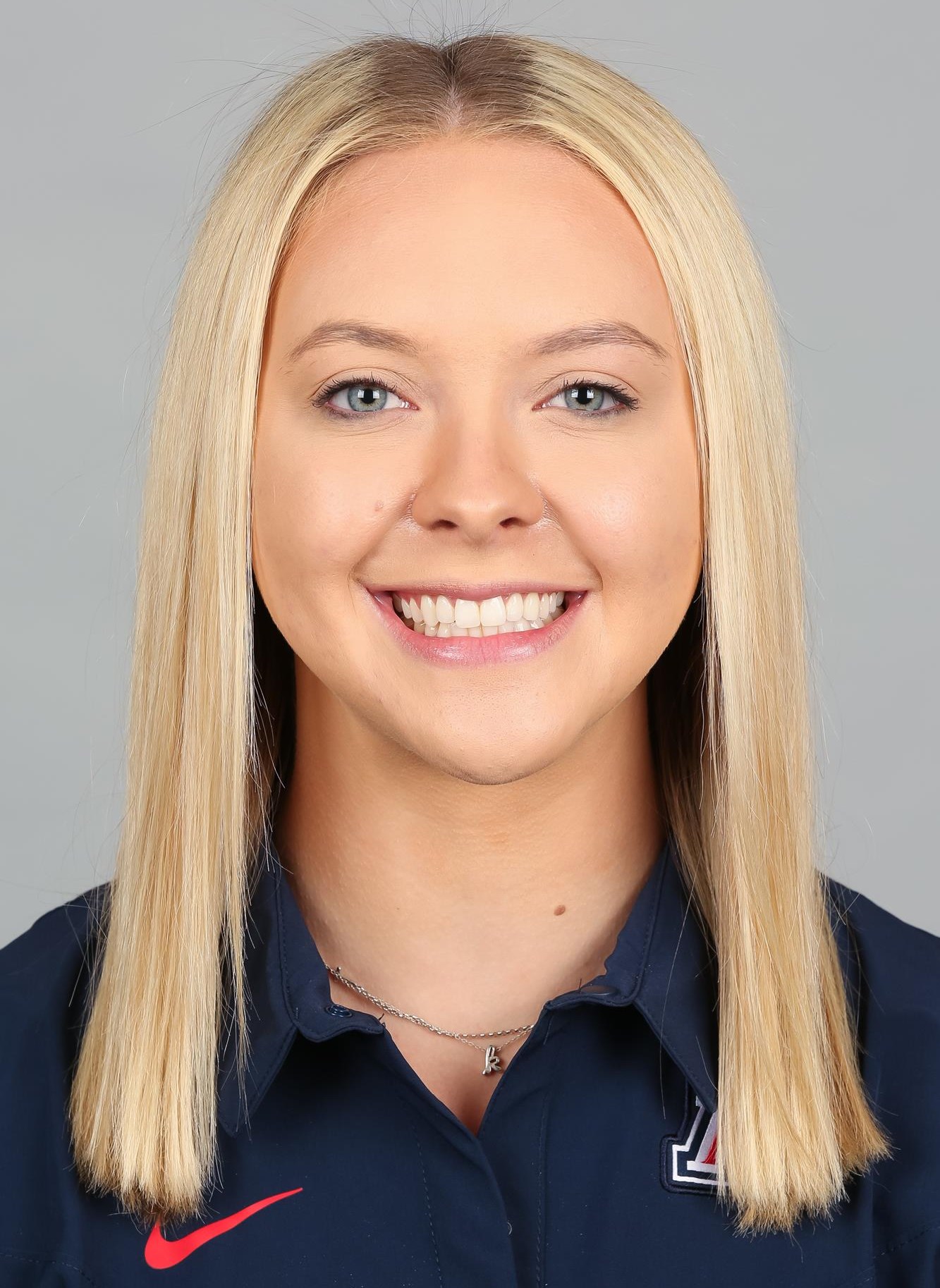 Kendel Bennett 2021-22 Spring Headshot