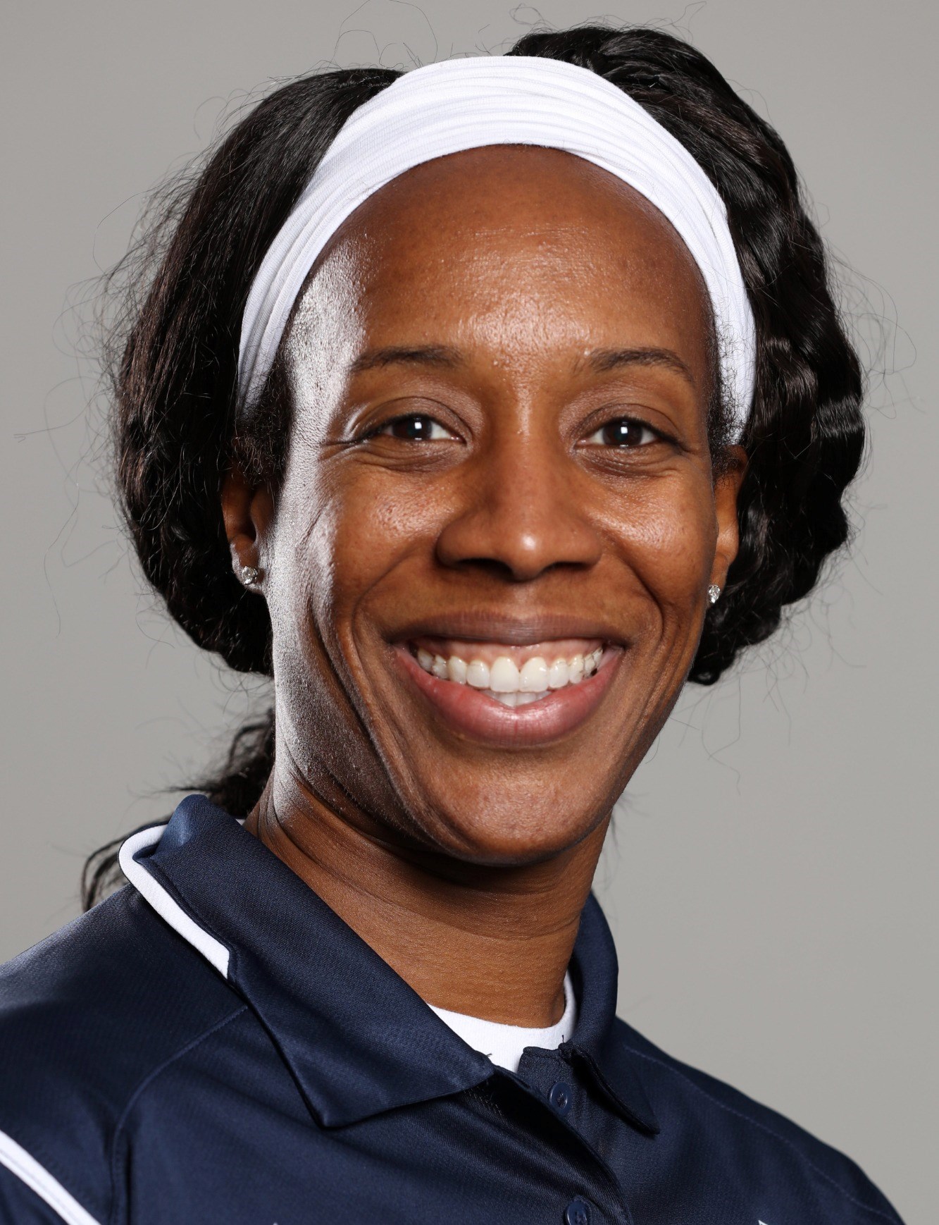 Charita Stubbs