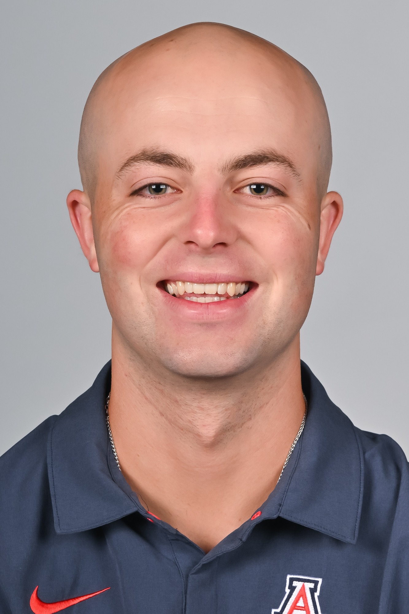 Dominic Caldwell