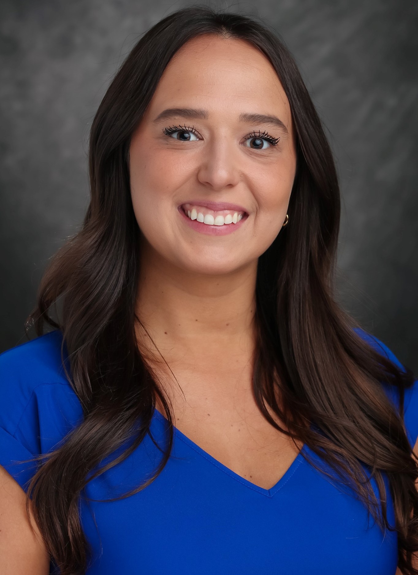 Dr. Jenny Kraska 2022-23 headshot