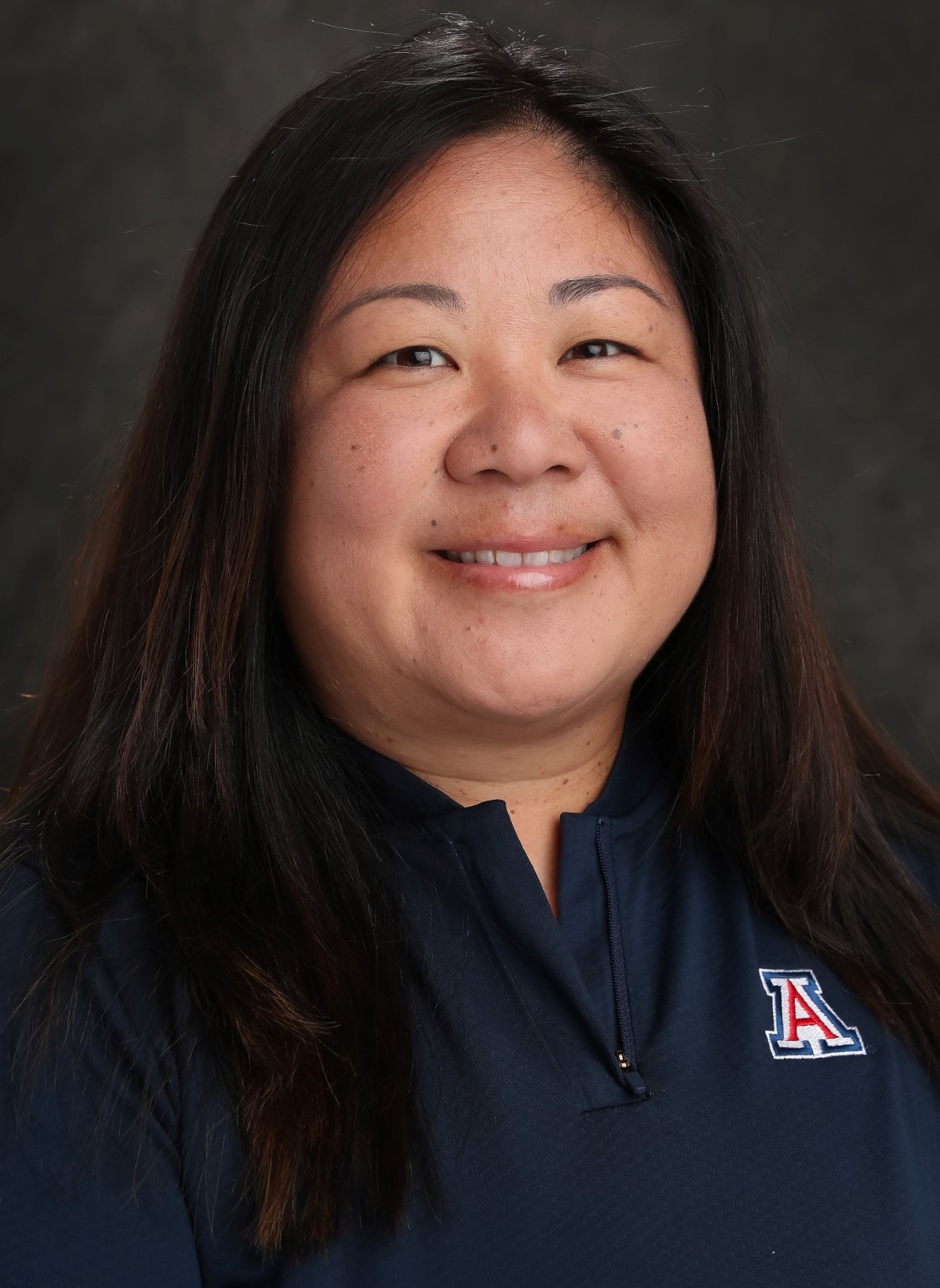 Tracy Oshiro