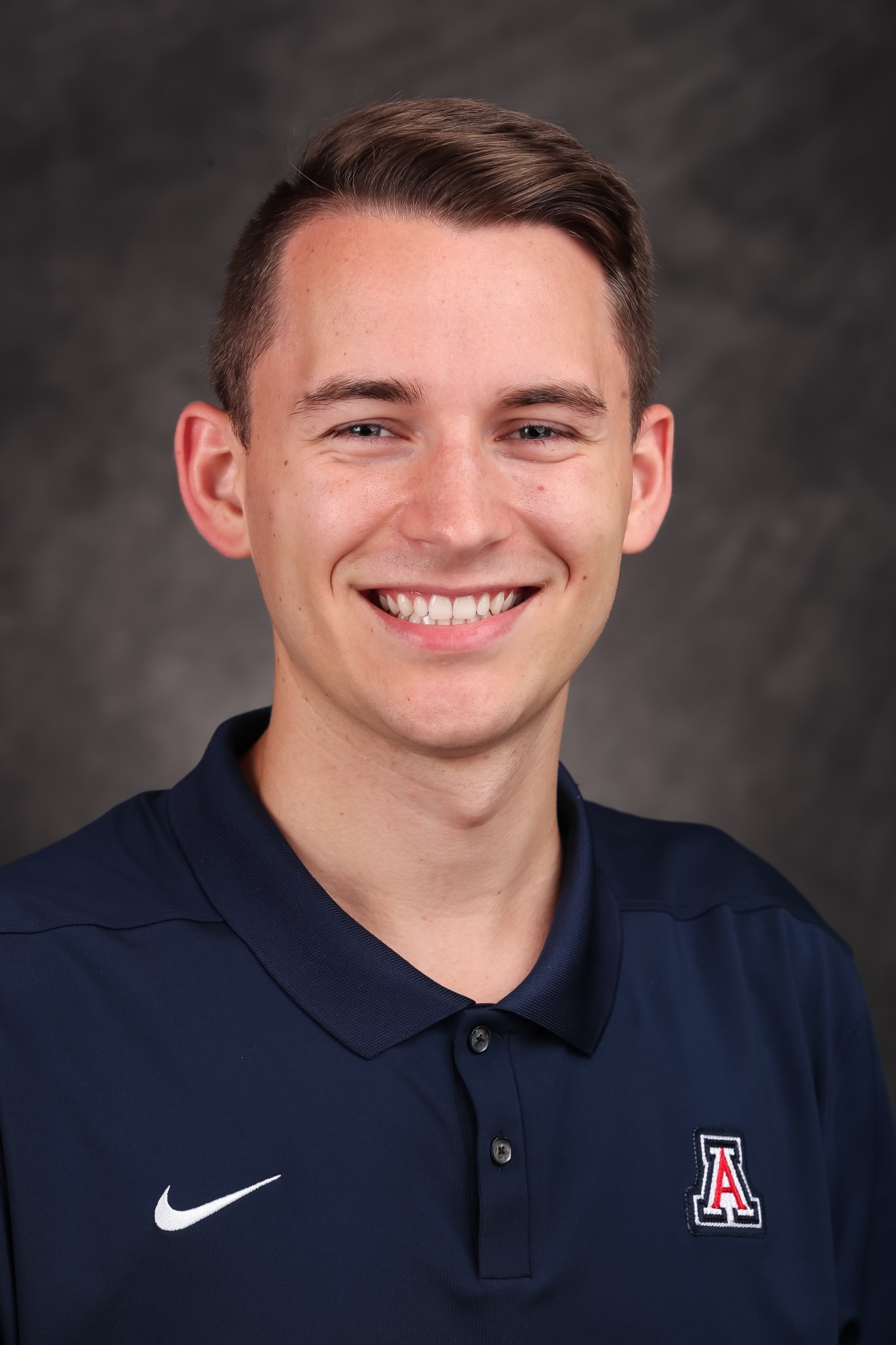 Ben Lathwell headshot
