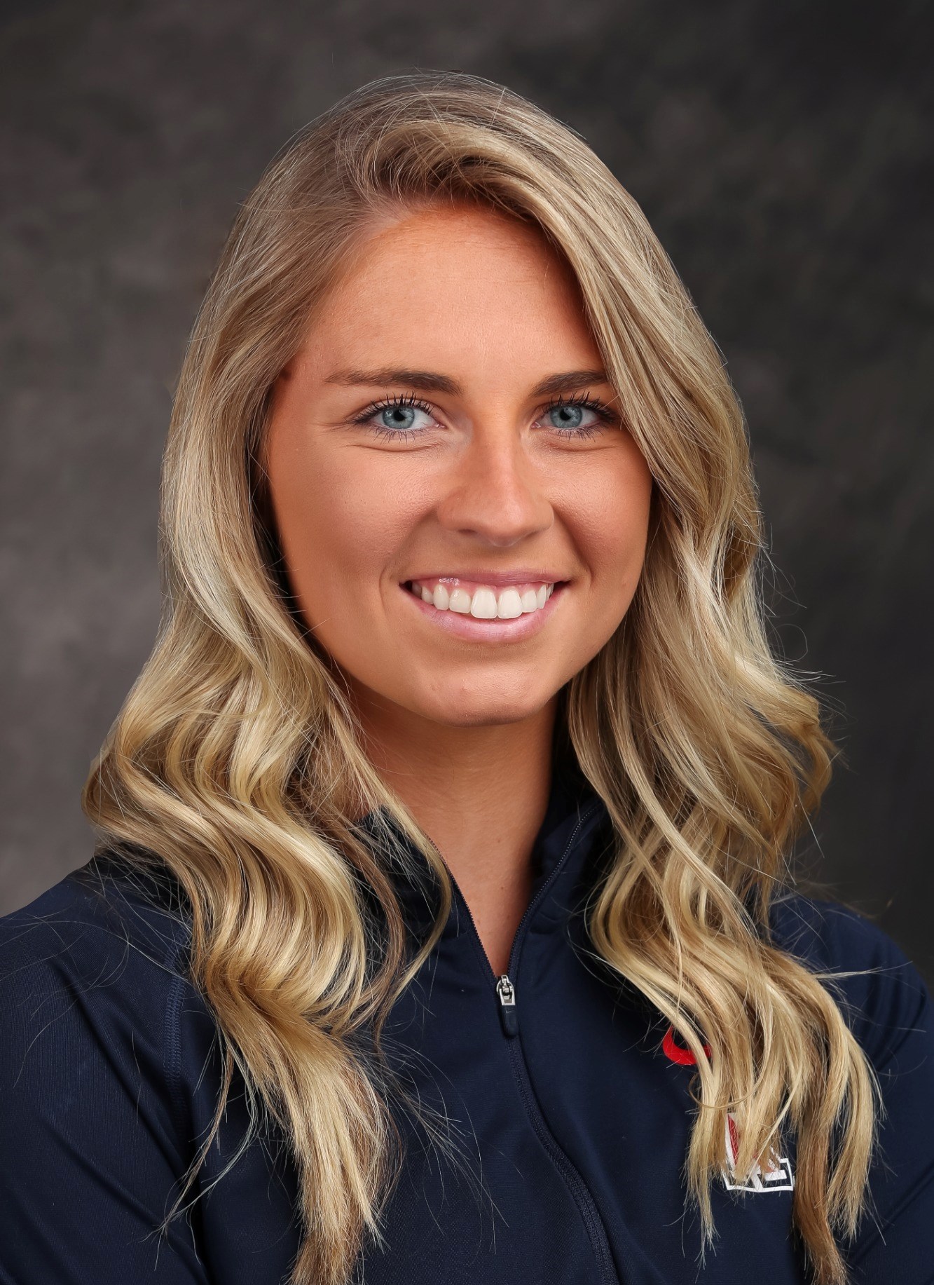 Kylie Kratchwell Headshot