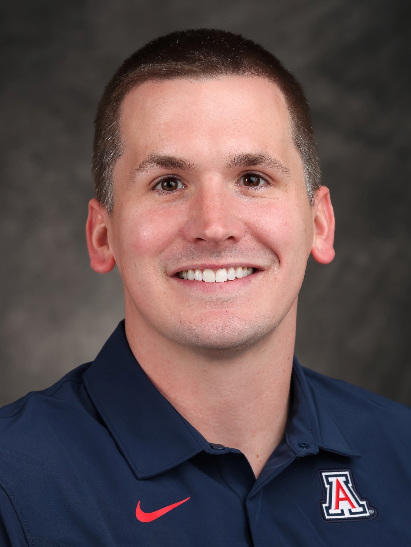 Dallas Becerra Headshot