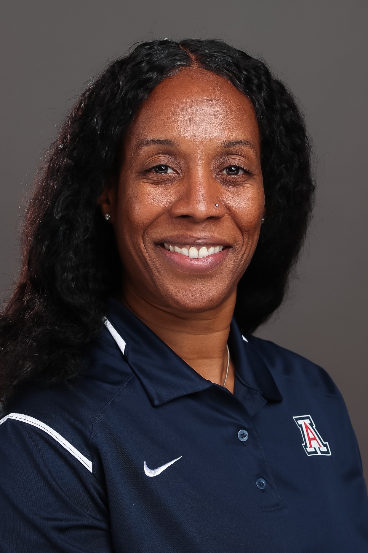 Charita Stubbs