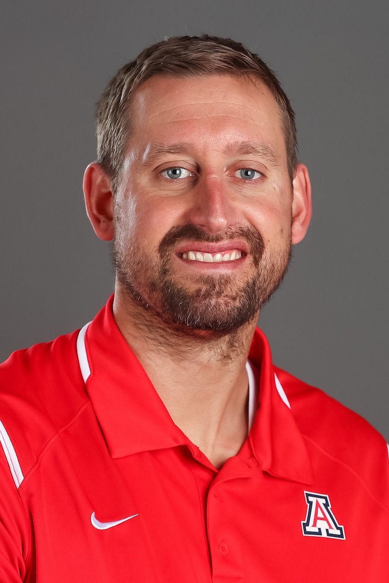 Wes Johnson