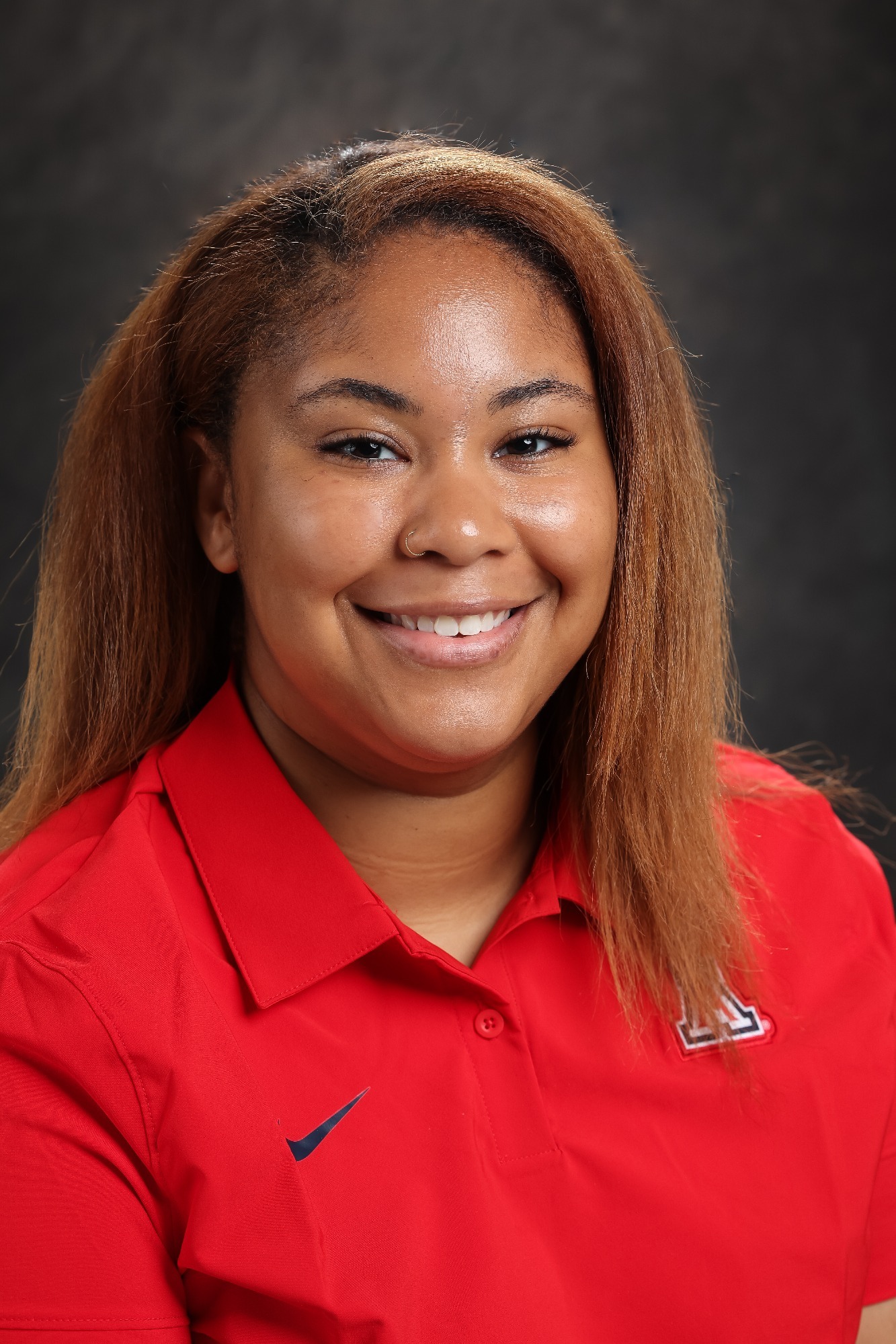 Jaida Simmons