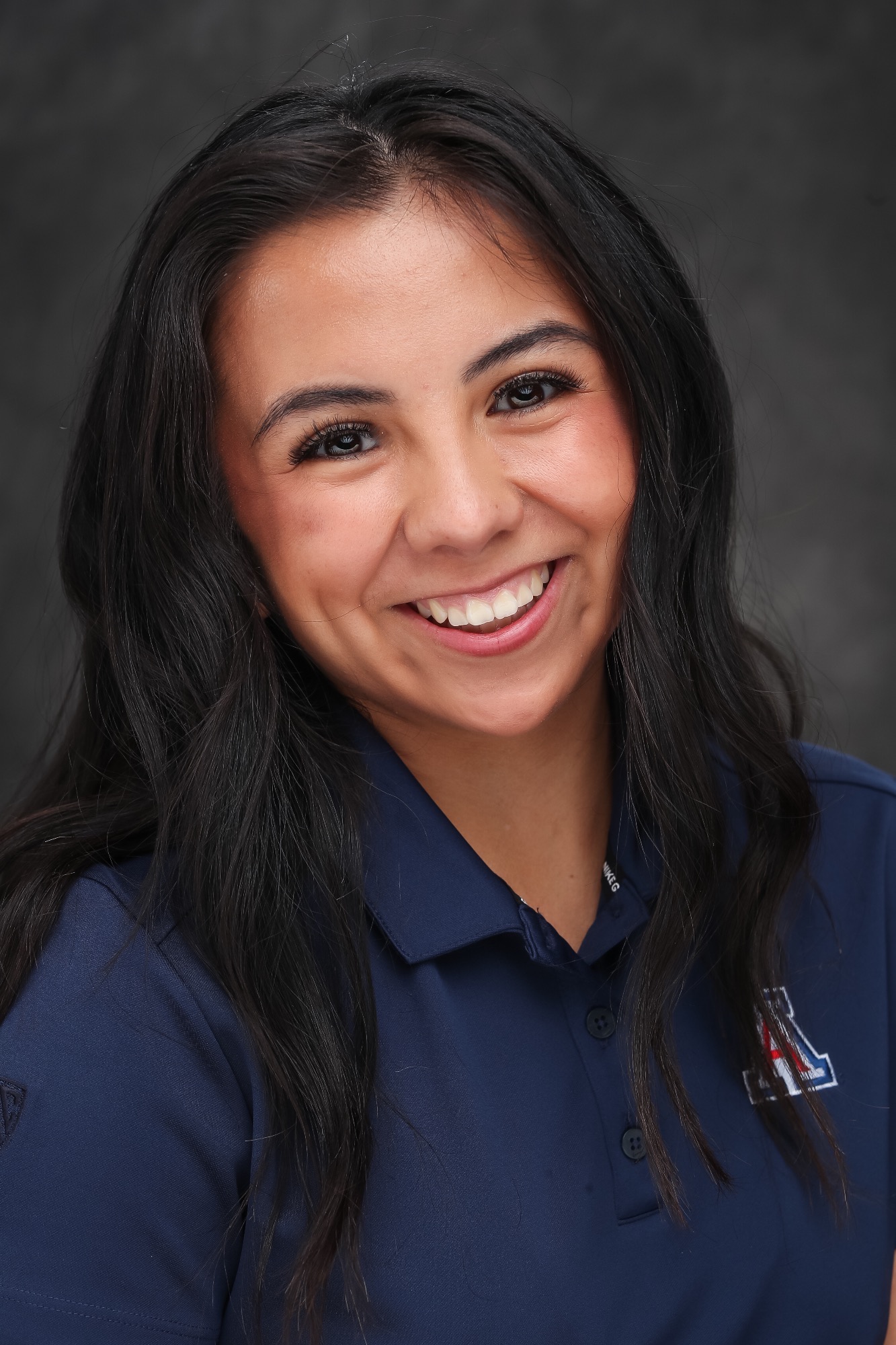 Michaela Trejo Flores