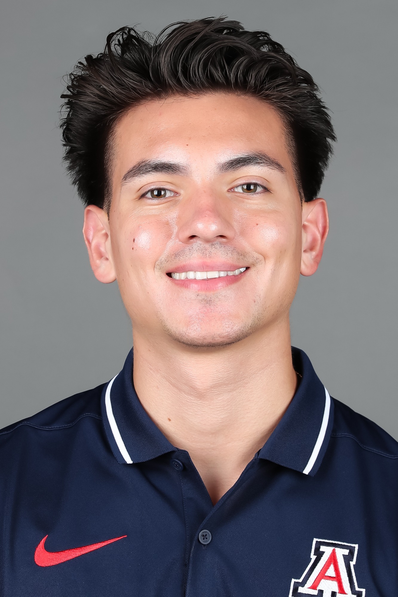 Alex Carrasco-Flores