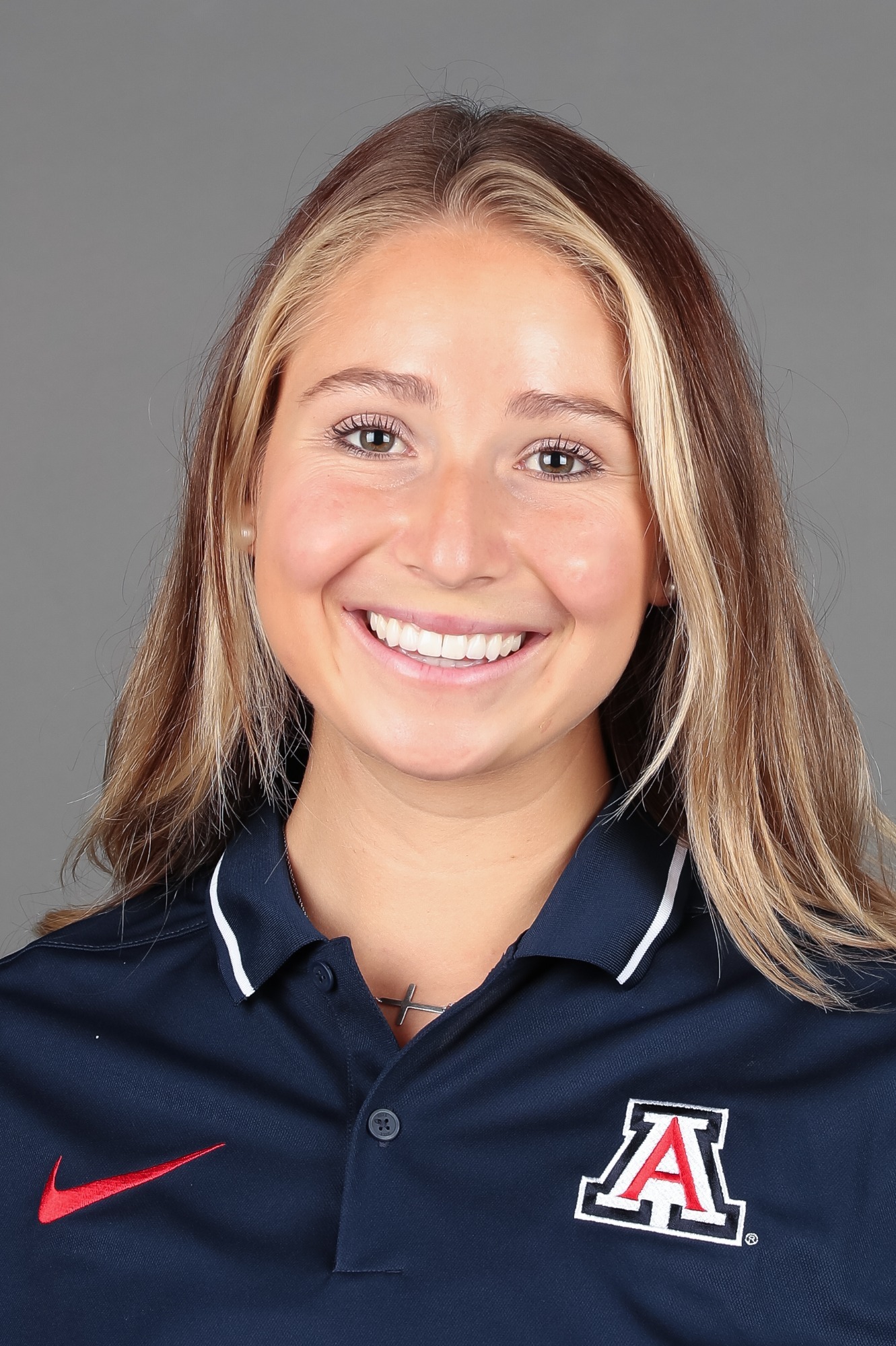 Mackenzie Hamilton