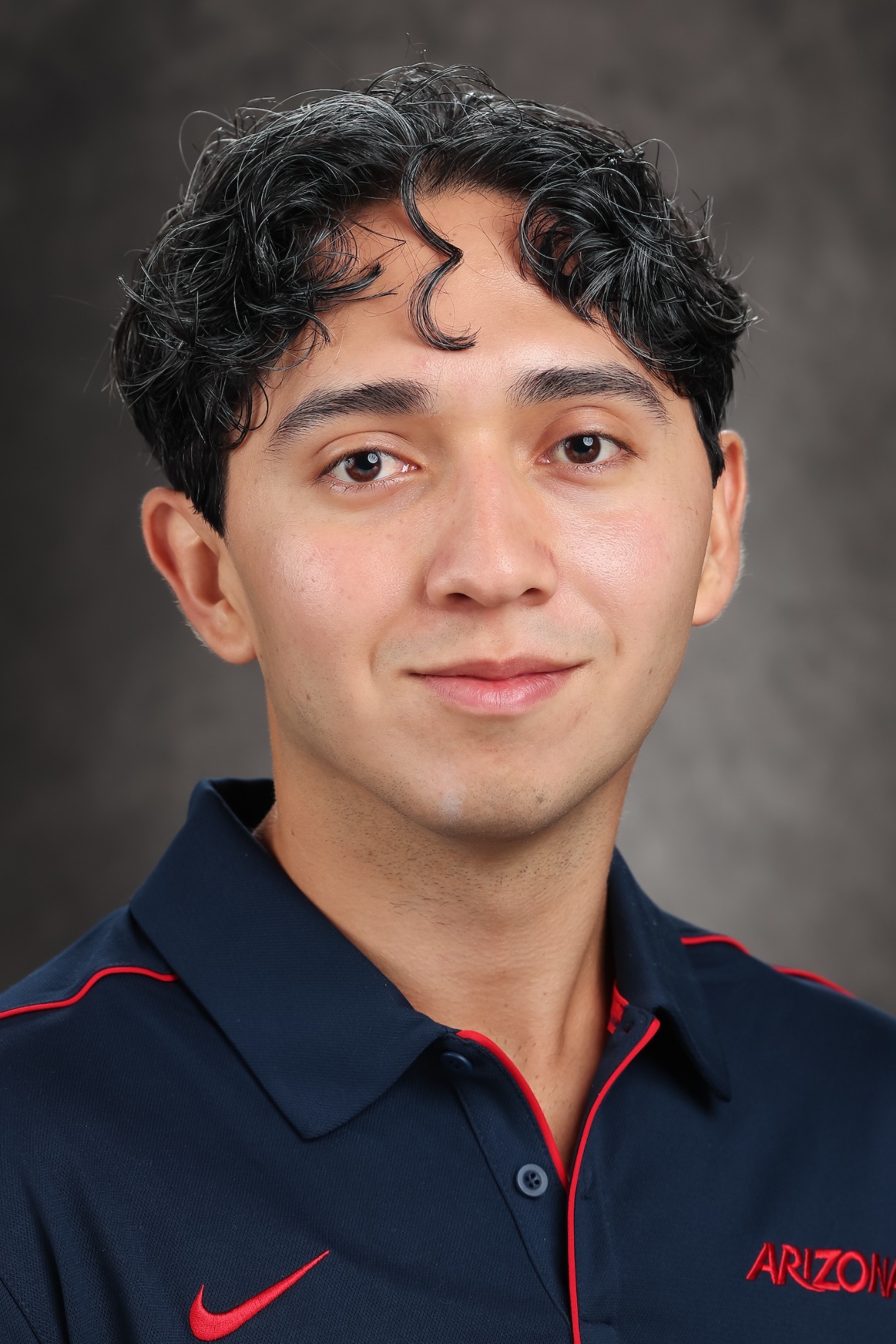 Nicholas Zarate