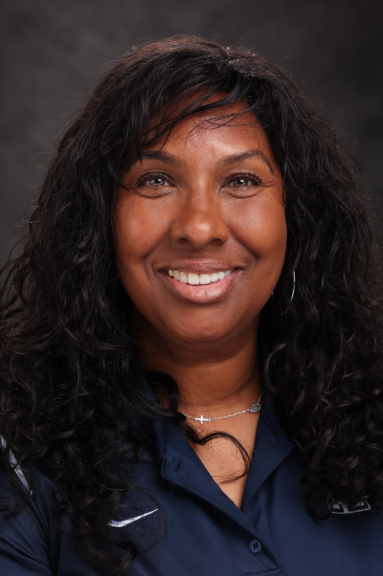 Deitre Collins-Parker Headshot