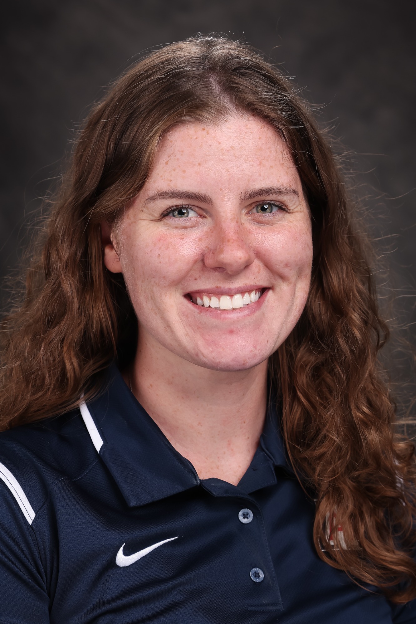 Haley Walz Headshot