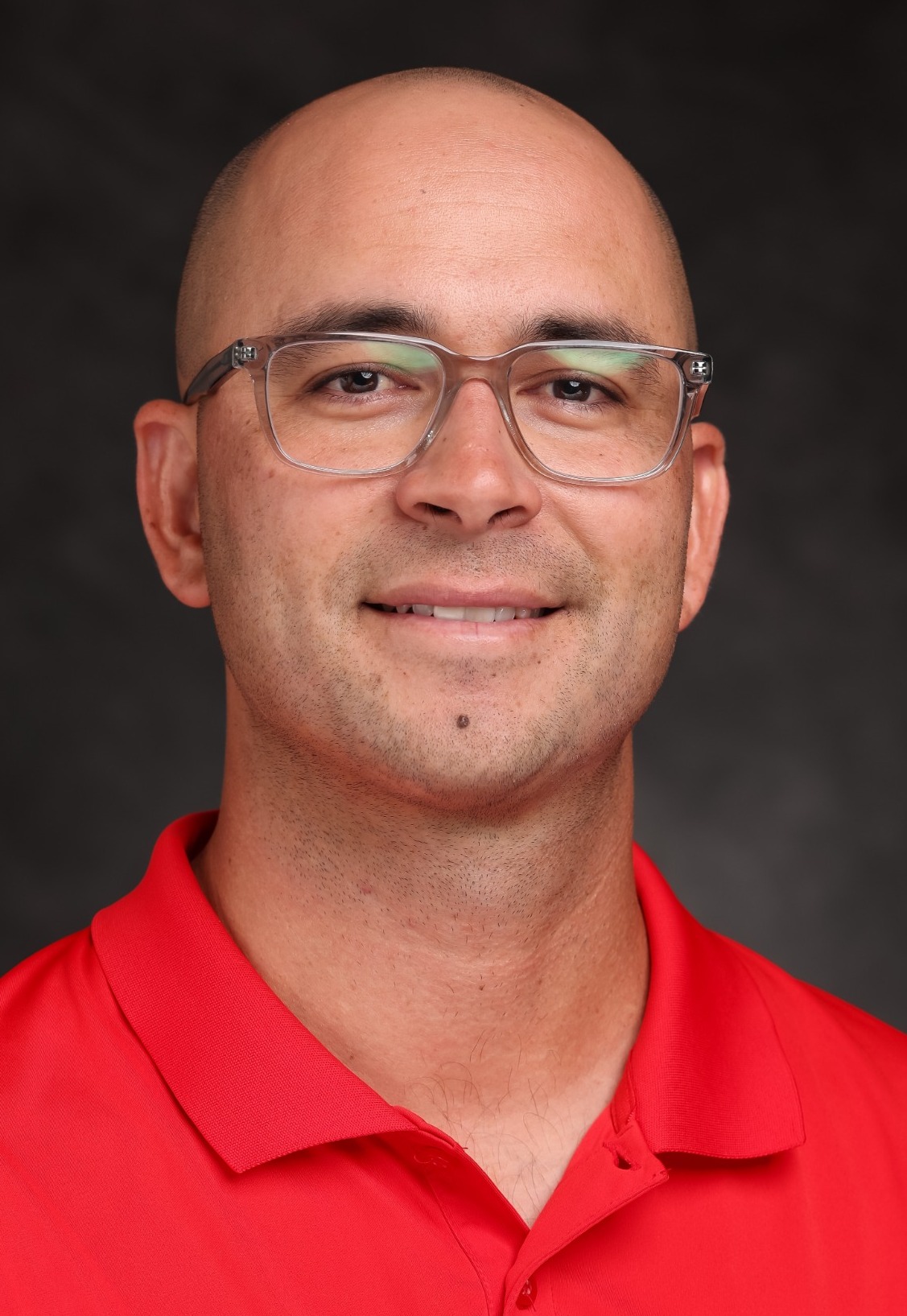Kevin Vance, assistant coach - TUCSON, ARIZ. -- Baseball staff headshots.
Sept. 21, 2023. 
Photo by Mike Christy / Arizona Athletics