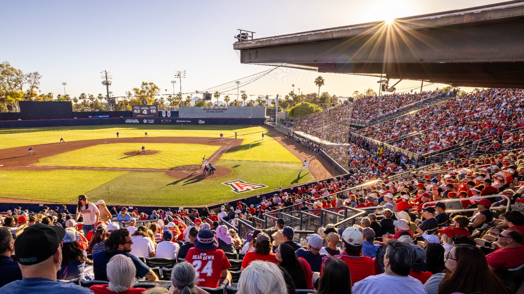 Arizona Baseball Announces Complete 2025 Schedule University Of arizona-baseball-announces-complete-2025-schedule-university-of