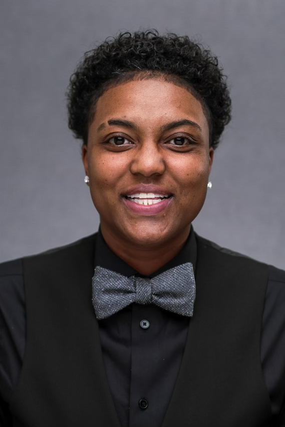 Kamiko Williams
