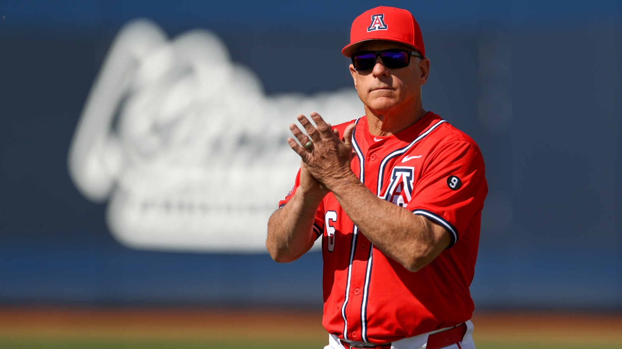 Arizona Baseball Announces Complete 2025 Schedule University of