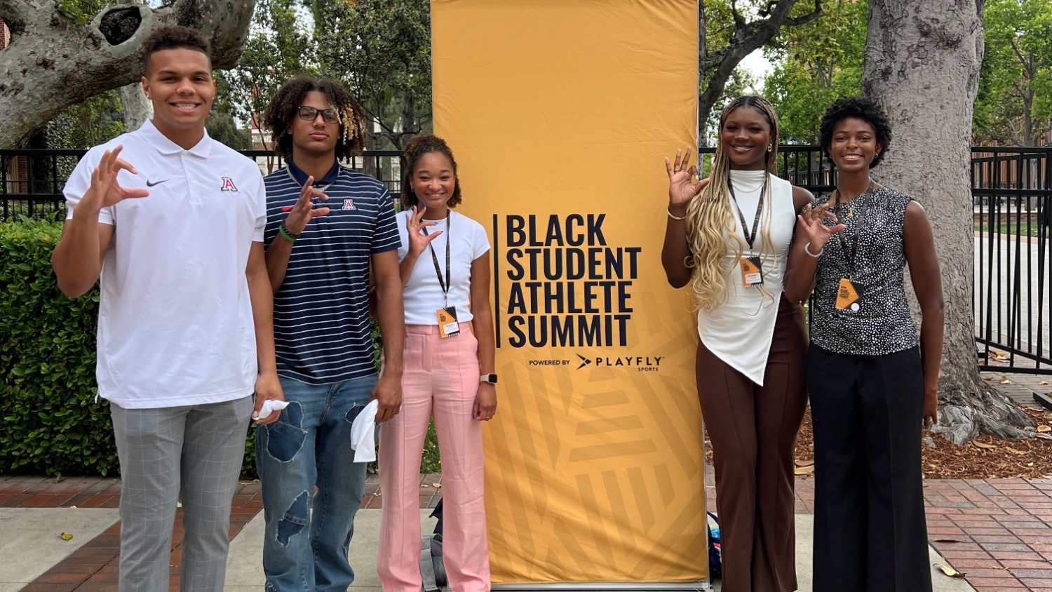 2024 Black Student-Athlete Summit