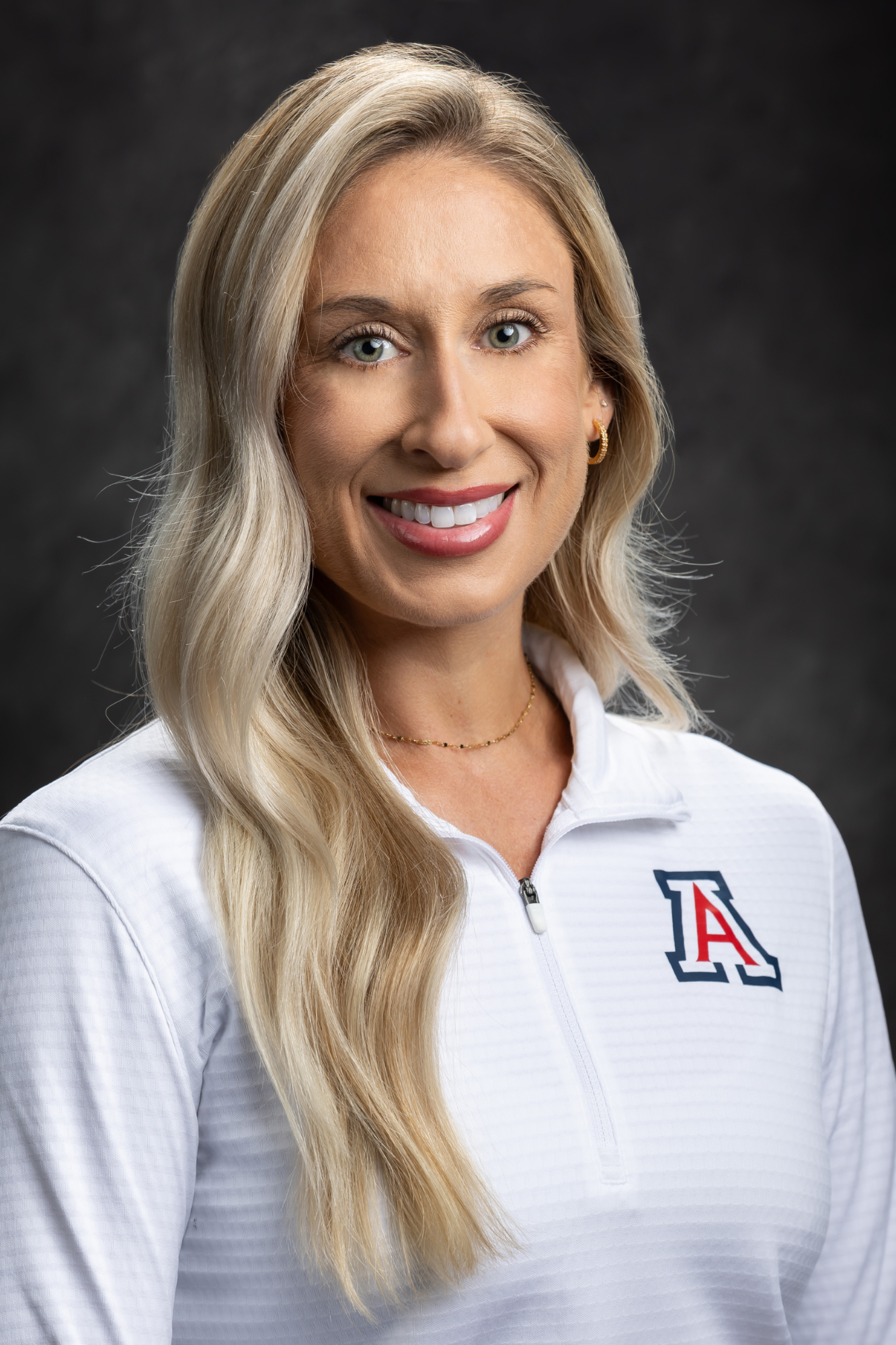 Taylor Spears Headshot