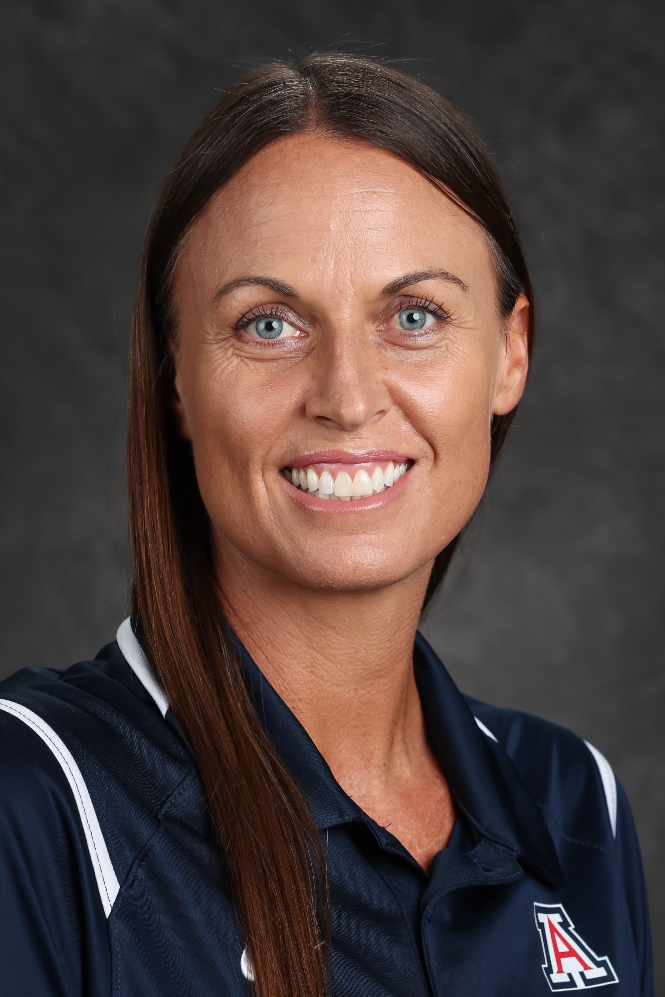 Amanda Beard