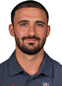 Bryan Franciosi Headshot