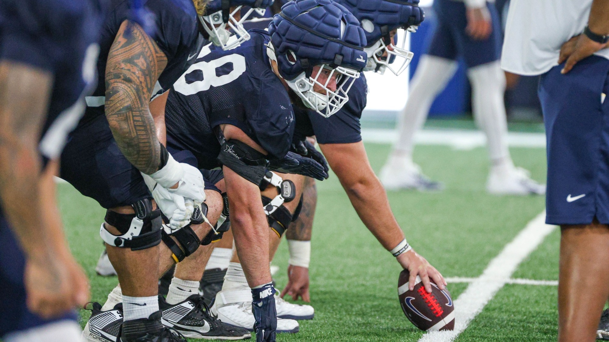 Wildcats Set to Host Northern Arizona University of Arizona Athletics