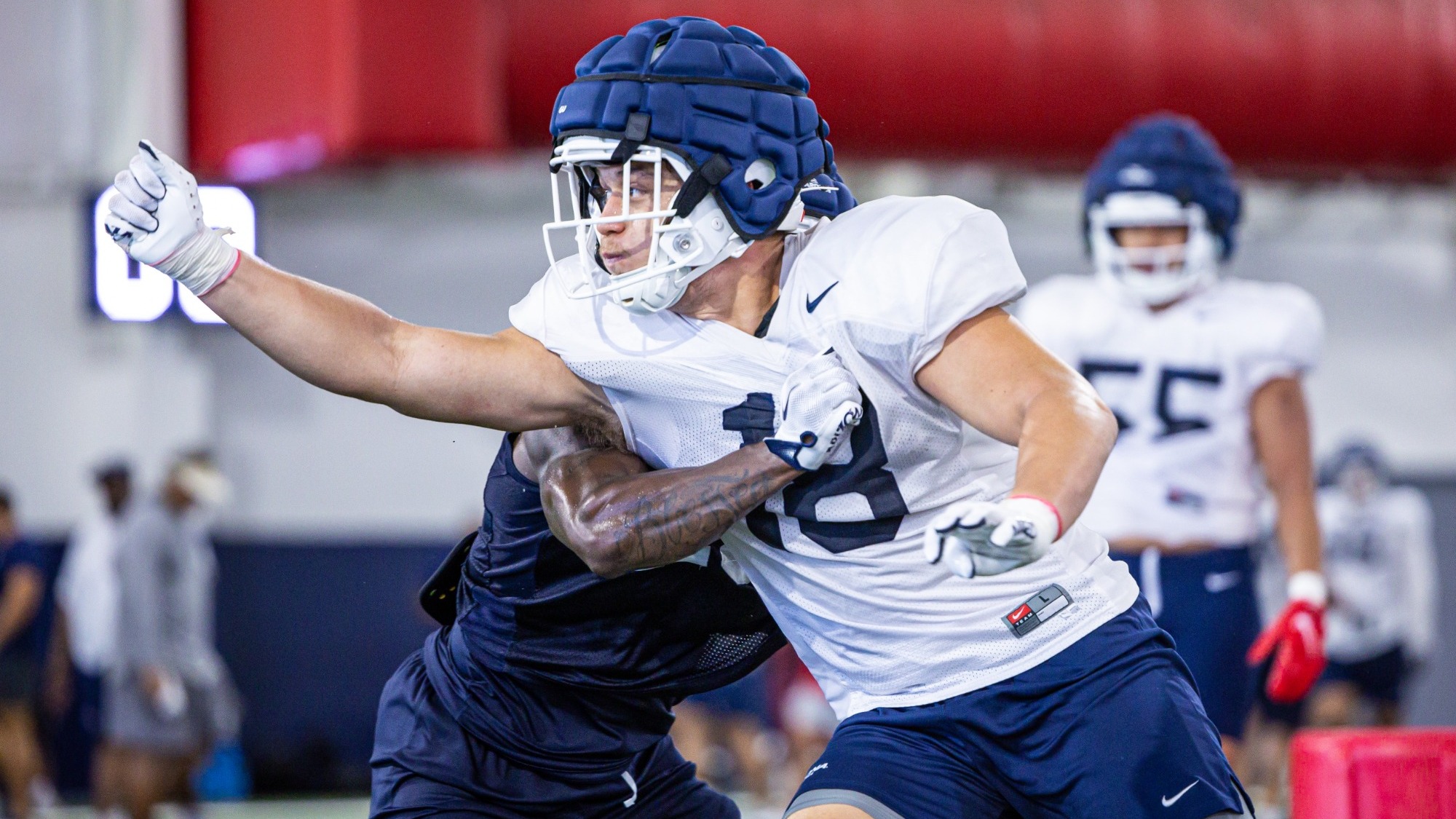 Wildcats Set to Host Northern Arizona University of Arizona Athletics