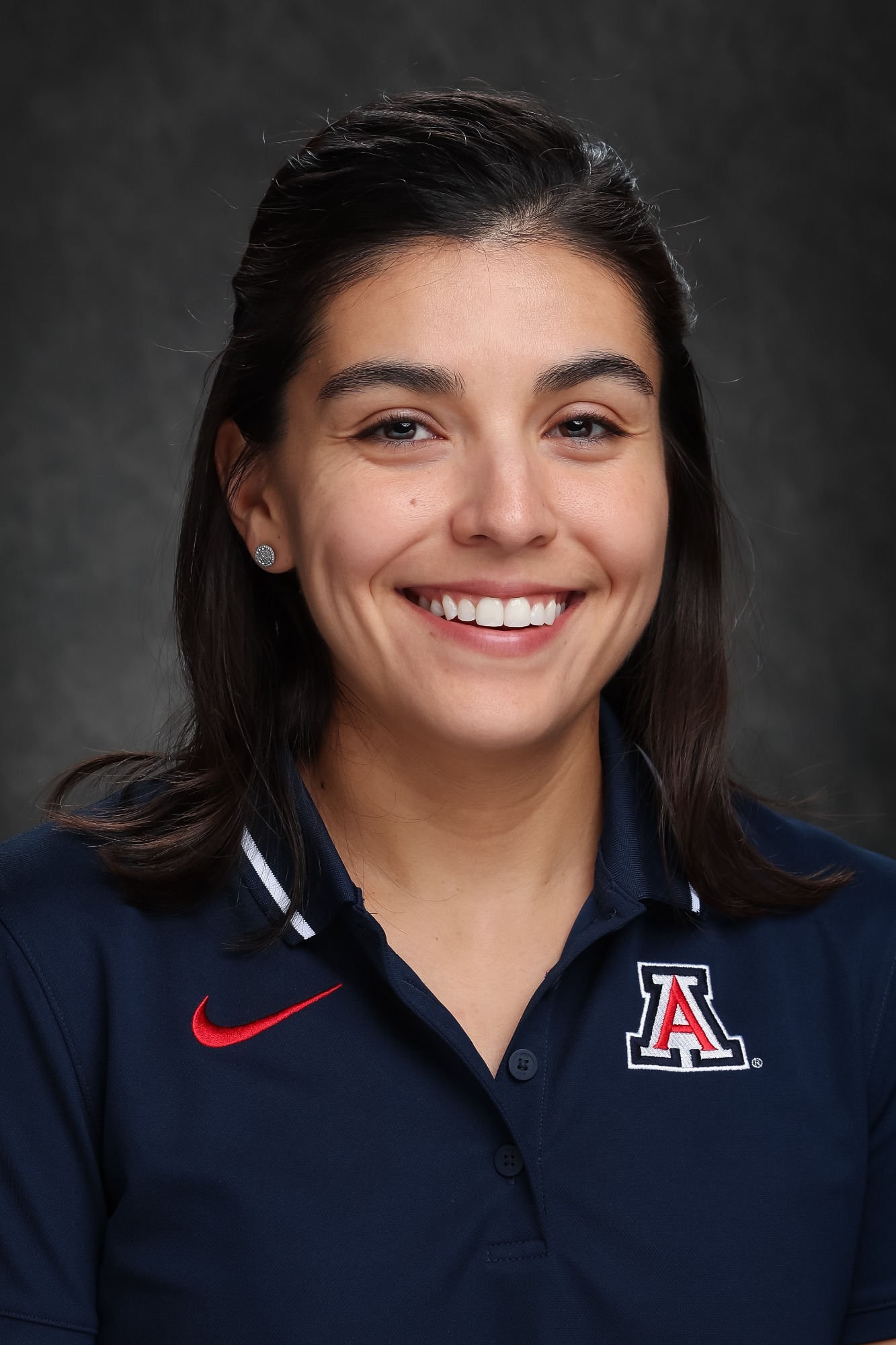 Alana Martinez Headshot