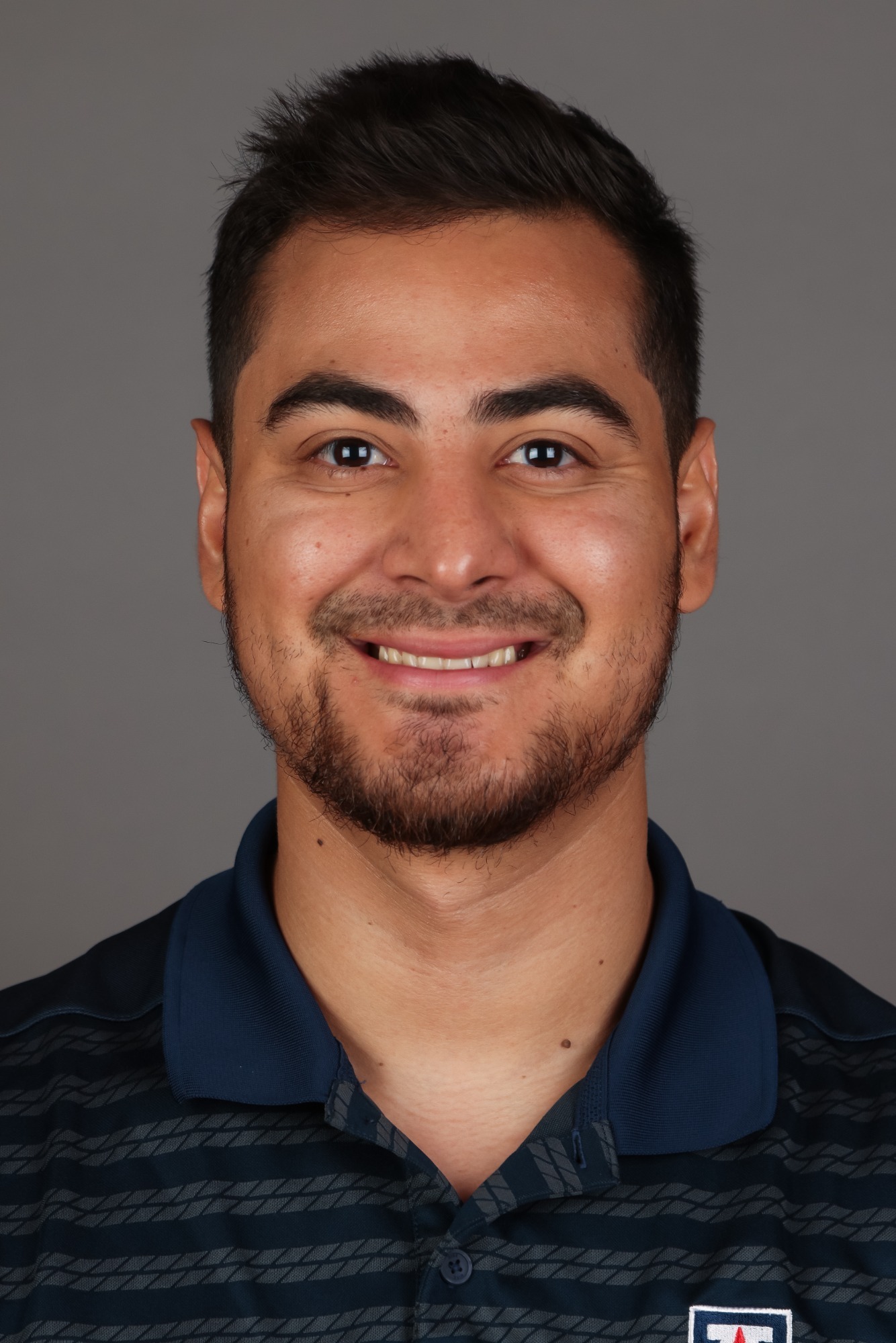 Steven Gonzales