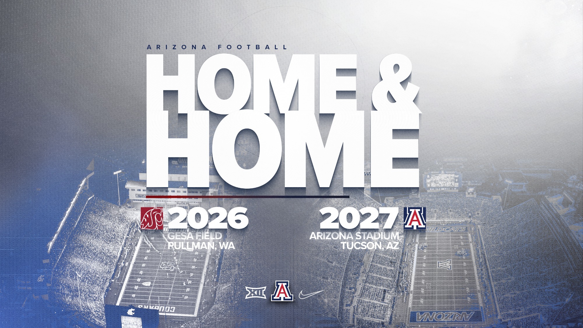 Wildcats Announce 2025 Football Schedule University of Arizona Athletics