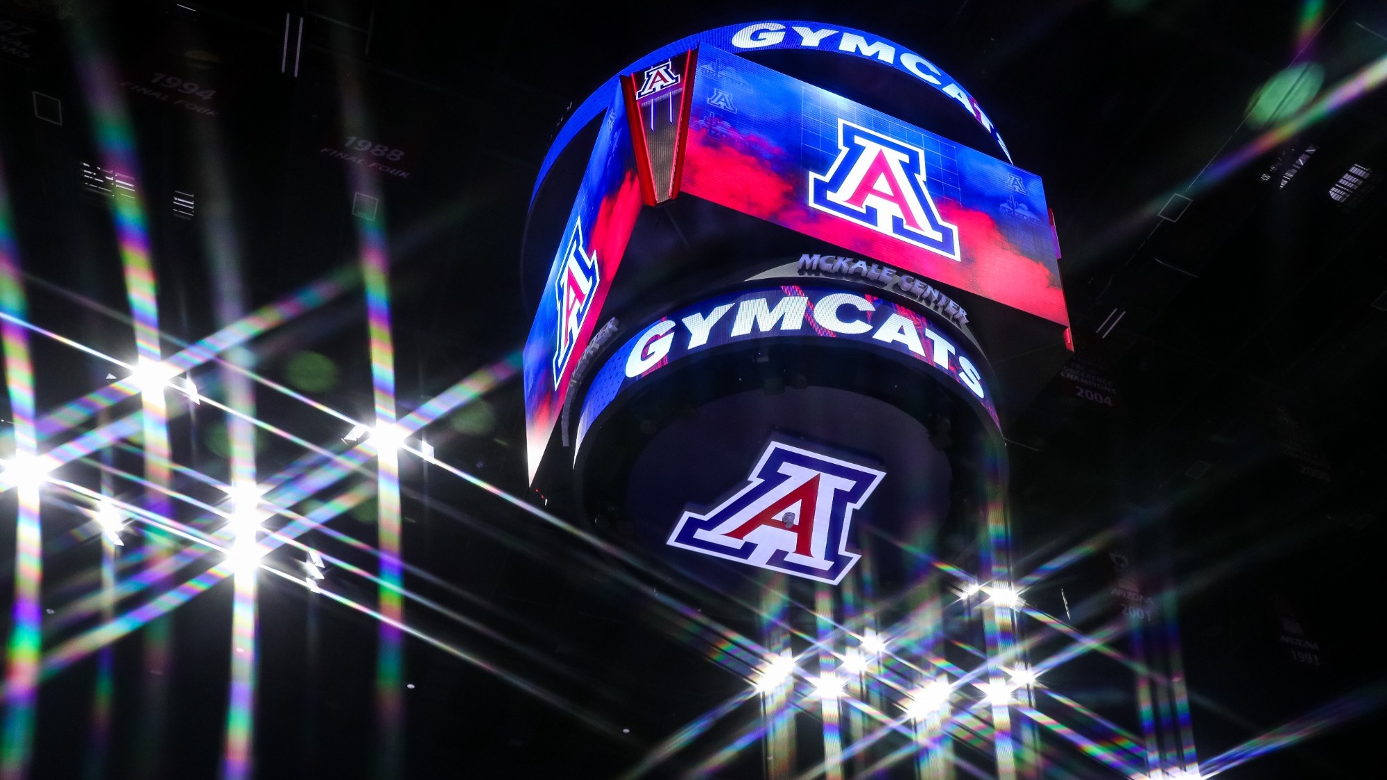 GymCats Schedule Release