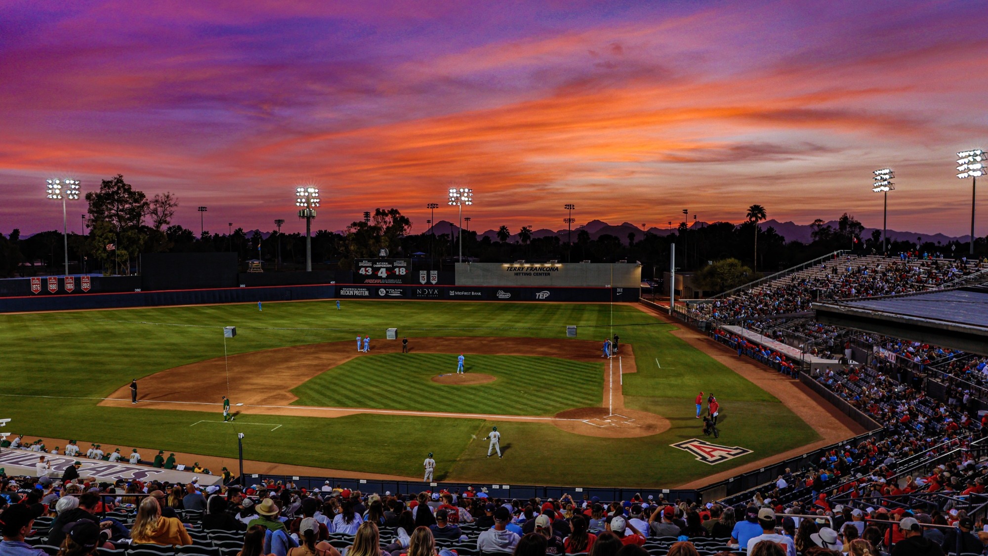 Arizona Baseball Announces Fall Baseball Schedule University Of arizona-baseball-announces-fall-baseball-schedule-university-of