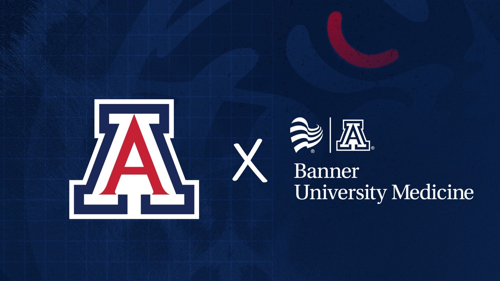 Arizona Athletics and Banner