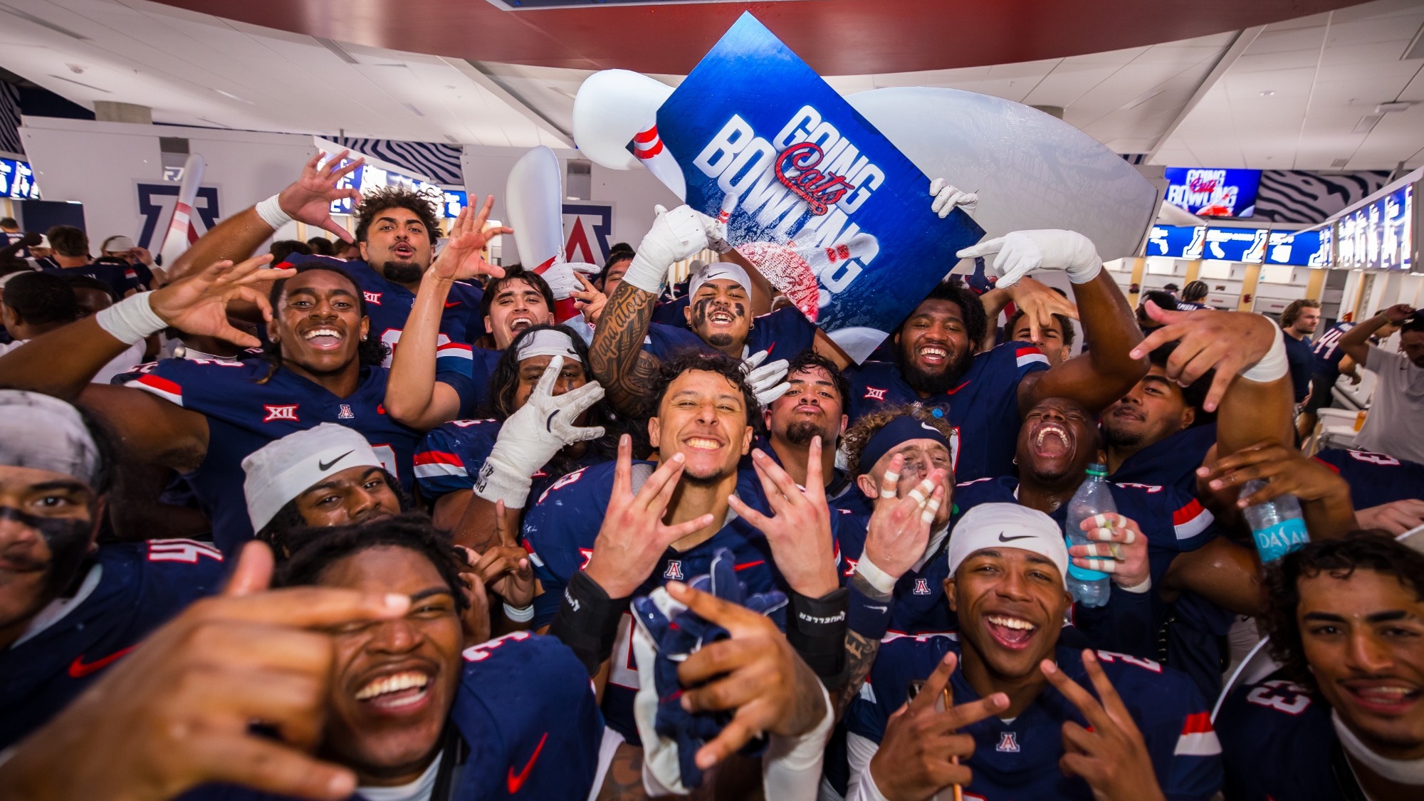 Football after Kansas