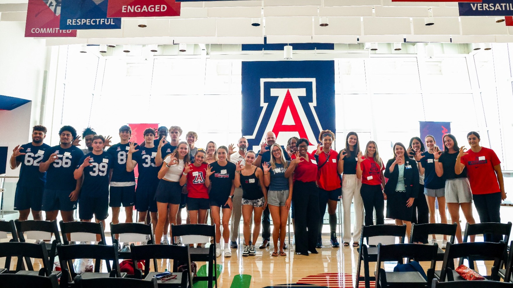 Cats Connect August 2025