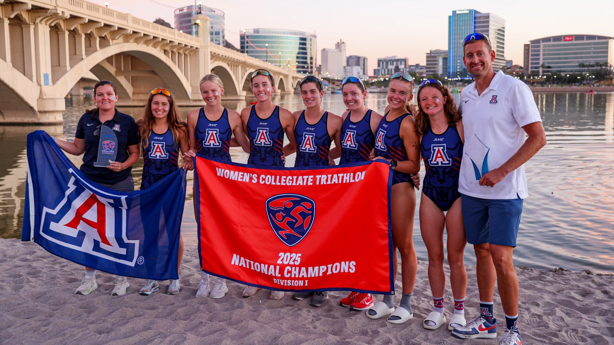 Triathlon National Championship